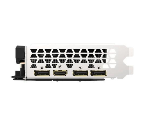 Gigabyte GeForce GTX 1660 OC HDMI/3DP GV-N1660OC-6GD - 1463251 - zdjęcie 3